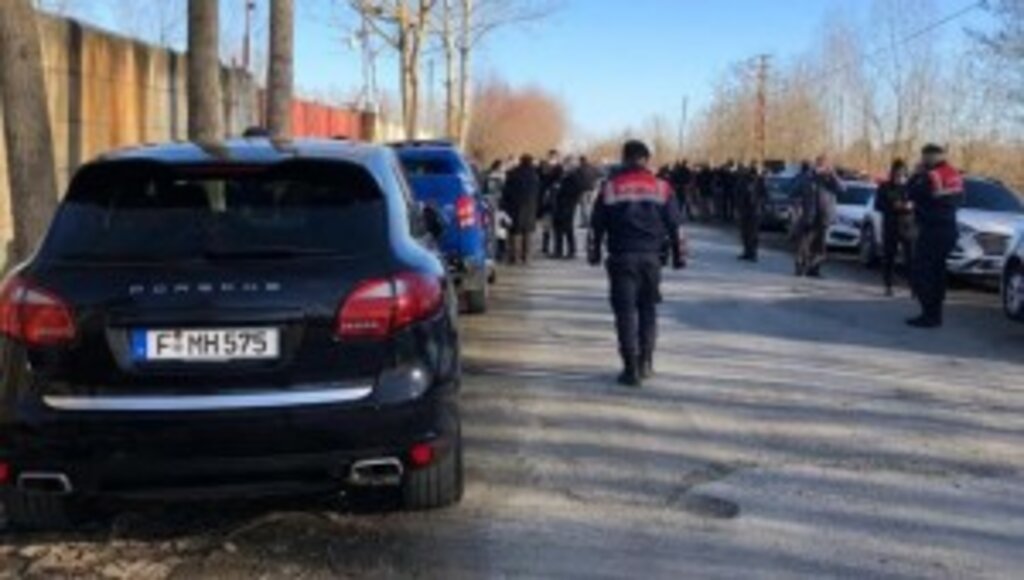 Çarşamba'daki Provokasyonun arkasında kimler var?
