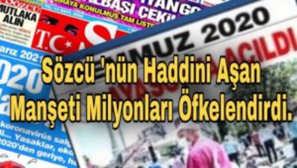 Cumhurbaşkanı Erdoğan ''Kimse lüzumsuz yere buna para verip almasın
