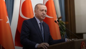 Cumhurbaşkanı Erdoğan; ''Türkiye olarak basın özgürlüğünden hiçbir zaman vazgeçmeyeceğiz''