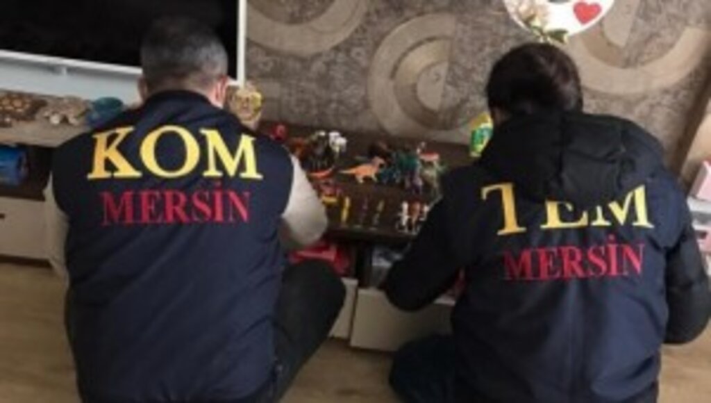 Cumhuriyet Tarihinin En Büyük Vergi Kaçakçılığı Operasyonu Gerçekleştirildi