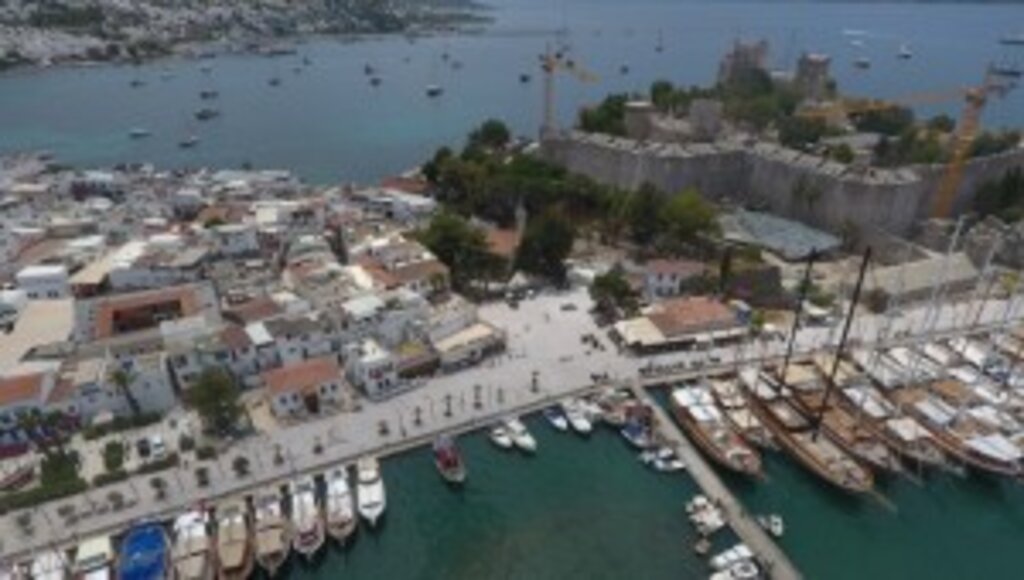 Denizcilerden Başkan Gürün'e Teşekkür