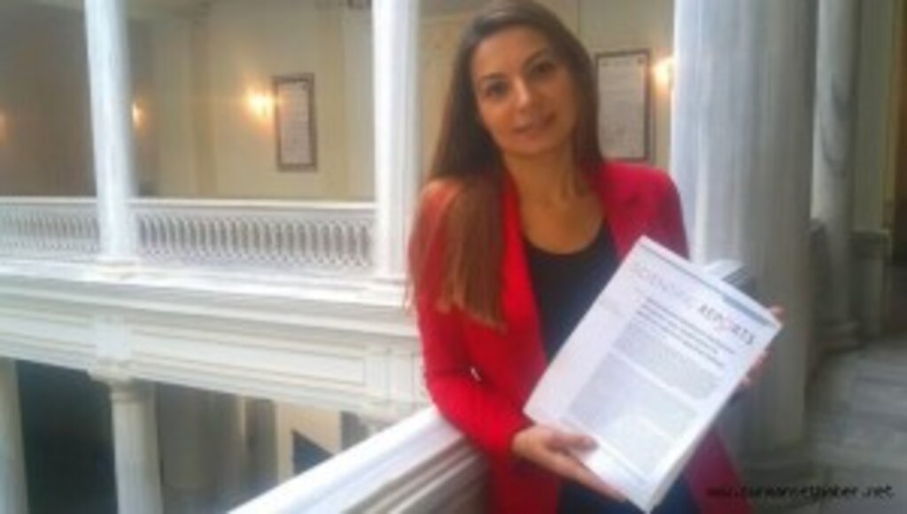 Doç. Dr. G. Çiğdem Yalçın’ın da Katıldığı Yeşil Enerji Sistemleri Nature Communications’da Yayınlandı