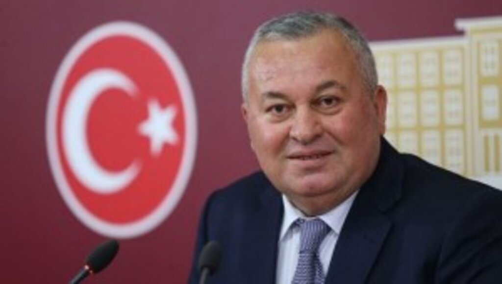 DP Ordu Milletvekili Enginyurt; 'Süleyman Demirel Size Çok Ağır Gelir.'