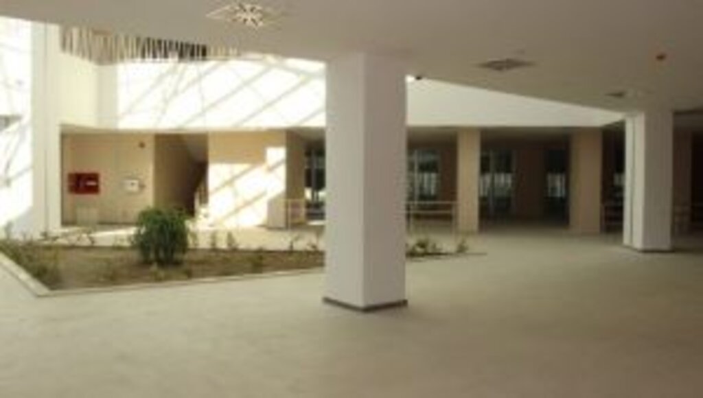 Elmalı otogarı açılışa hazır