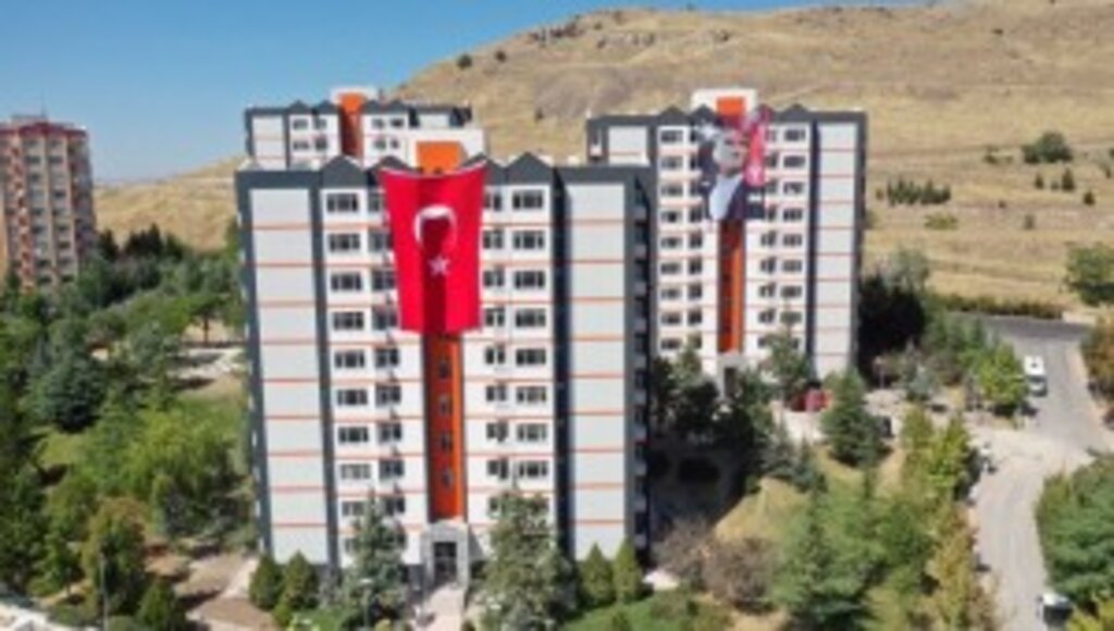ESERKENT SOSYAL KONUTLARI İÇİN BAŞVURU TARİHİ 1 ŞUBAT’A UZATILDI