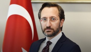 Fahrettin Altun; Devletimizin Çalışanlarına ''Militan'' Söylemi Millet Egemenliğine Saldırıdır.