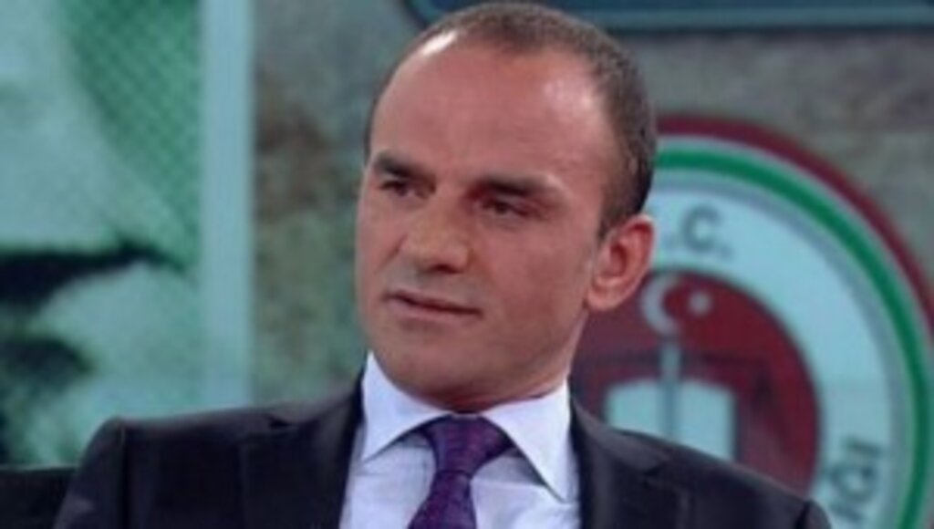 FETÖ Mağduru Öztürk, Yeniden Yargılanma Kararının Uygulanmasını Talep Etti.