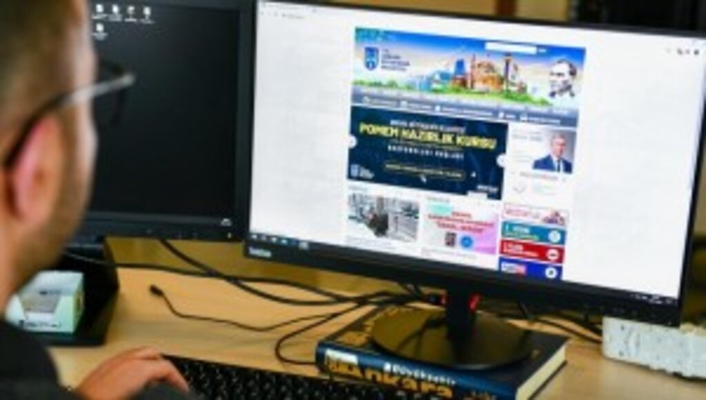 GELECEĞİN POLİSLERİNİ POMEM SINAVI İÇİN HAZIRLAYACAK