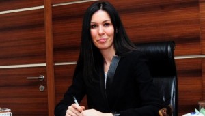 Genel Başkan Yardımcısı Karaaslan; 'Anıt, Yüreklerimizdeki Acının Sembolü Olacak' 