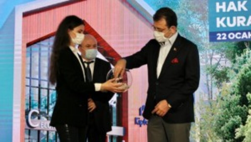 İMAMOĞLU: “KİŞİSEL BEKLENTİLER ÜZERİNDEN SÜREÇ TANIMLANMAMALI” 