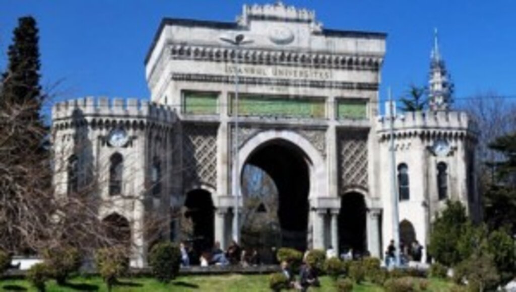 İÜ İstanbul Tıp Fakültesi Prof. Dr. Faik Tanman Çocuk Diyaliz Ünitesi Açıldı