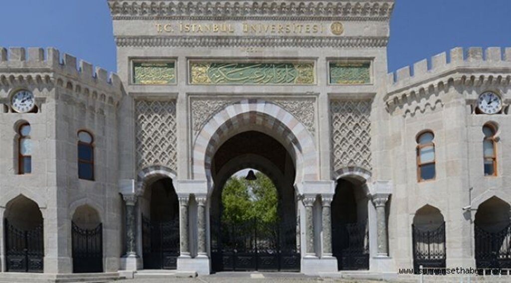 İÜ, Uluslararası Öğrencilerinin Türkiye Hakkındaki Algıları Araştırması Sonuçlarını Yayınladı
