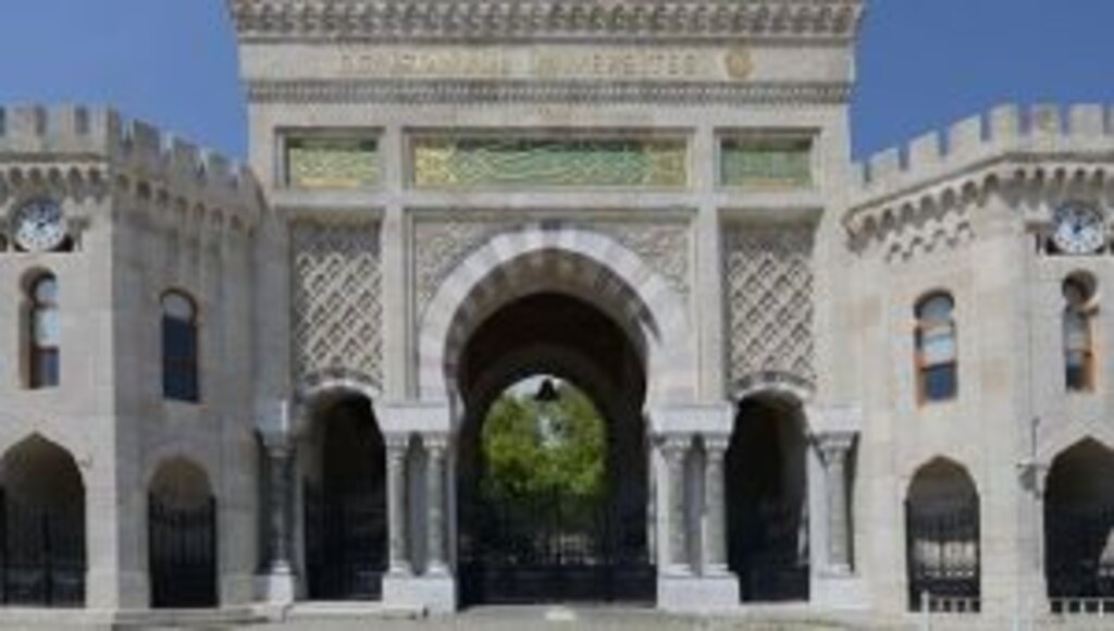 İÜ Yayınevi’nin 6 Yeni Uluslararası Kitabı Açık Erişime Sunuldu