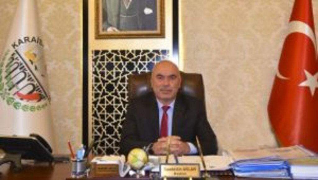Karaisalı’da Kapalı Olan İşyerlerine Belediyeden Destek