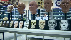 Karmaşık Cinayetler Antropoloji Laboratuvarında Aydınlatılıyor