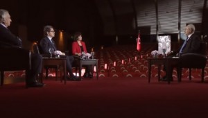 Kılıçdaroğlu; ''Sağlıklı işleyen bir demokraside gazetecinin rolü çok önemlidir.''