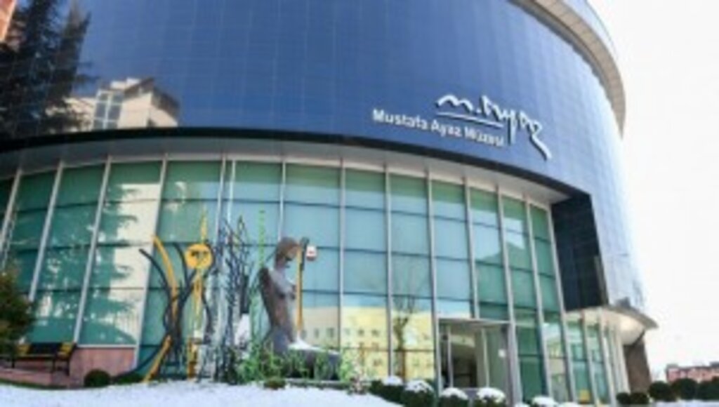 KÜLTÜR VE SANATIN NABZI BAŞKENT’TE ATACAK