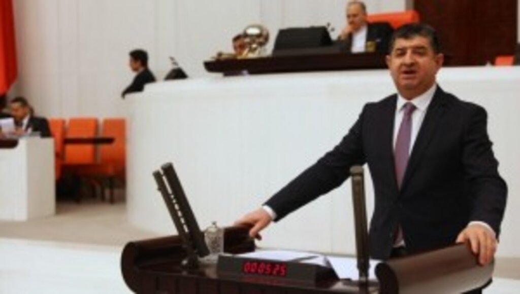  “Manavgat, Hak Ettiği 500 Yataklı A Sınıfı Hastane İstiyor”