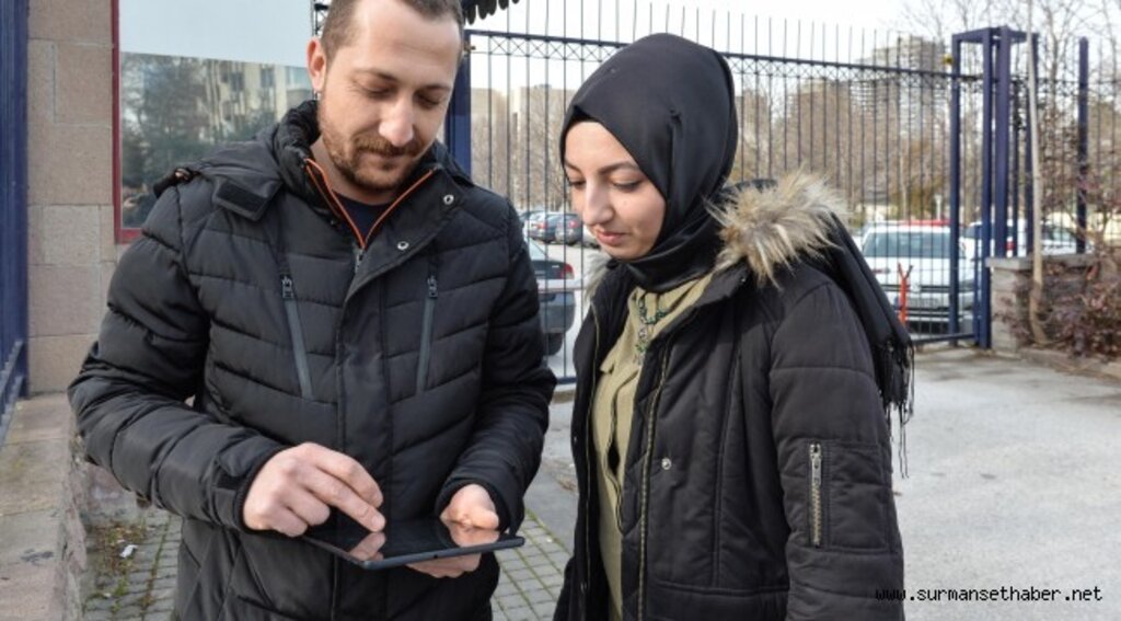 MANSUR YAVAŞ MEYDANLARDA ÜCRETSİZ İNTERNET VERİLECEĞİNİ AÇIKLADI