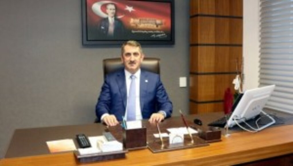 Milletvekili Köktaş; ''20 Ocak, Türk Futbol Tarihinin En Acı Günü Olarak Hafızalara Kazındı''