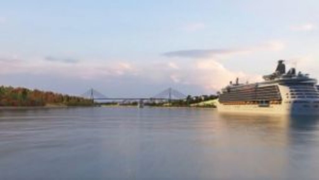 Neden Kanal İstanbul ?