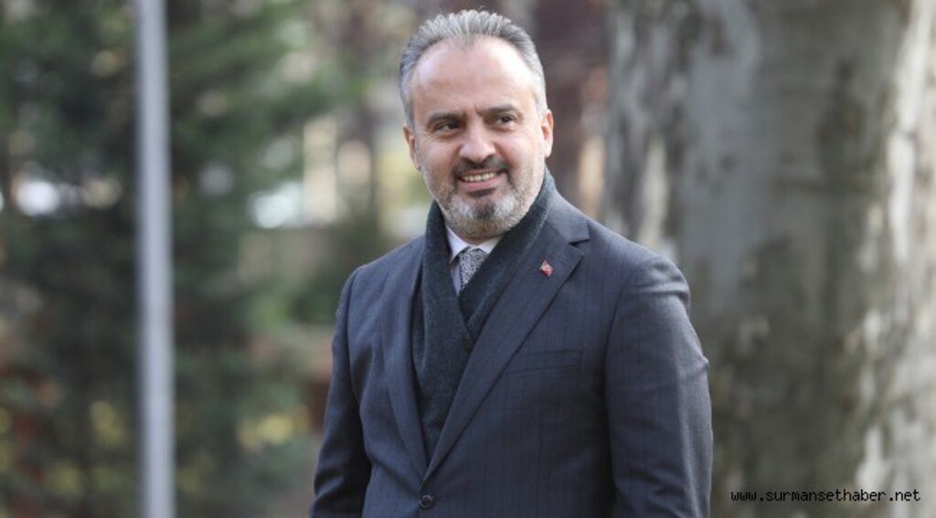Orhangazi altyapısına 7,5 milyonluk yatırım