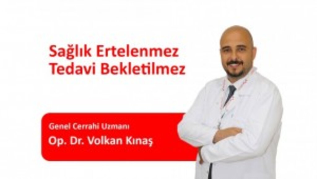 Pandemi de Onkolojik Cerrahi
