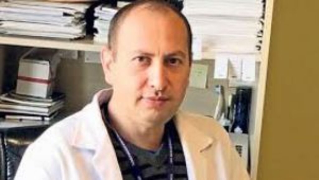 Prof. Dr. AHMET OĞUZHAN ÖZEN Kimdir?
