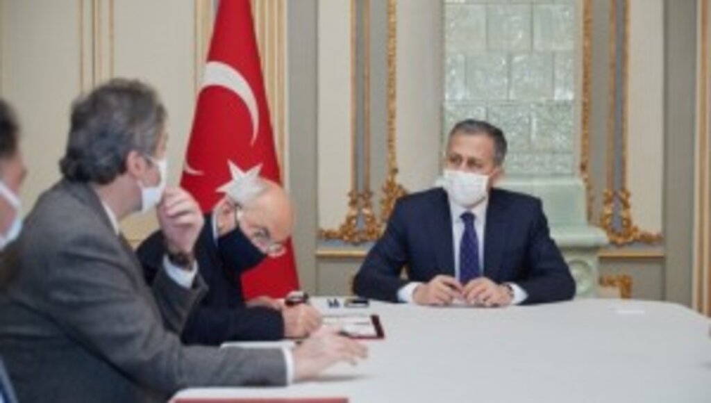 Şile’de “Savunma Sanayi Meslek Lisesi” Açılıyor