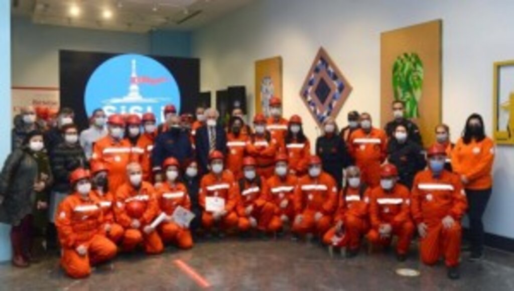 ŞİŞLİ BELEDİYESİ AFETLERE KARŞI İŞ BİRLİĞİ VE DAYANIŞMAYI SÜRDÜRÜYOR