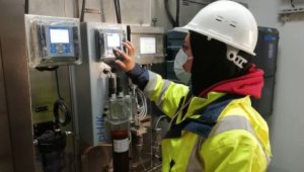 “TEMİZ ENERJİ İÇİN BU TESTLER GEREKLİ”