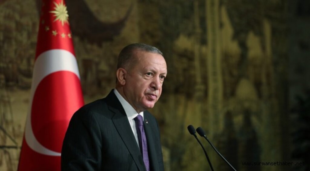 “Türkiye salgın sonrası, güçlü bir küresel oyuncu olarak girecektir”
