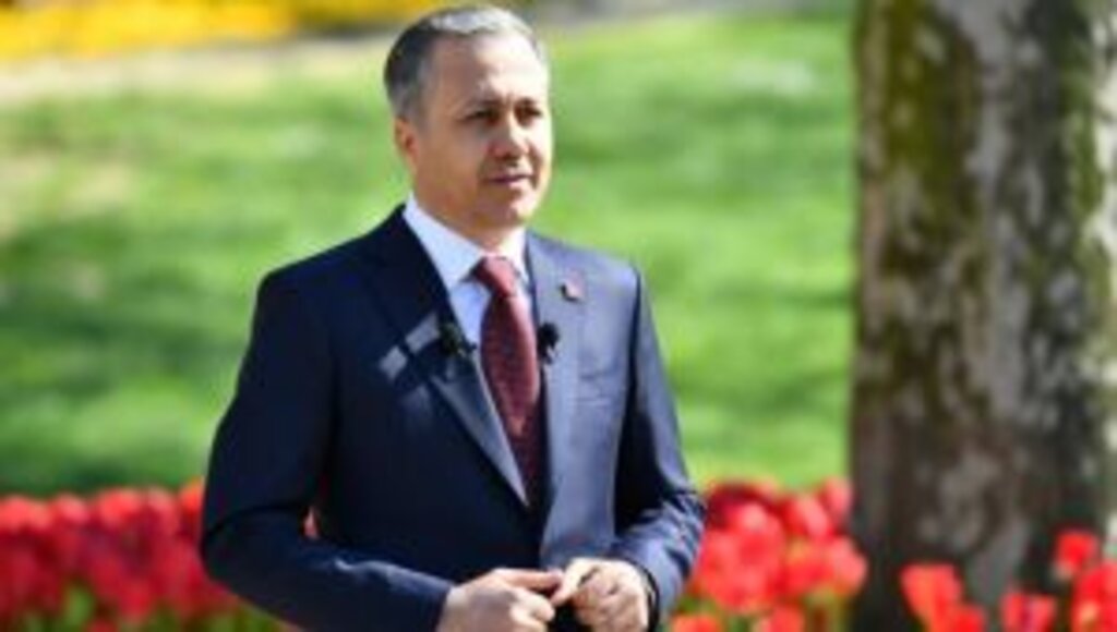Vali Ali Yerlikaya: Kural Dinlemeyenler Görünmez Değil!