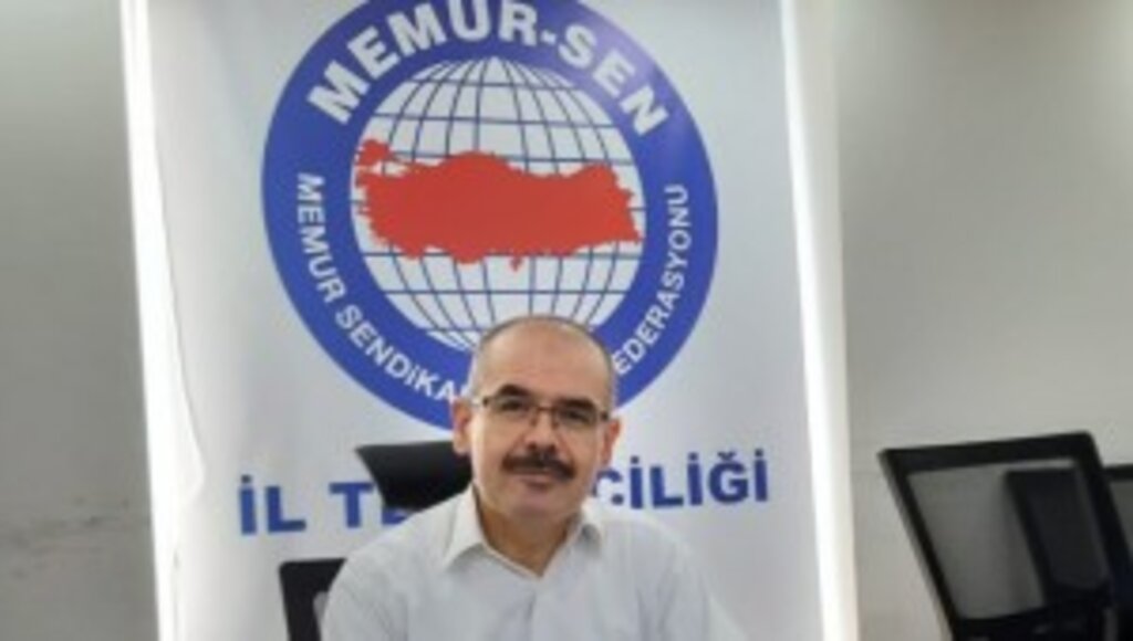 VERGİDE ADALET İÇİN ORAN SABİTLENMELİ