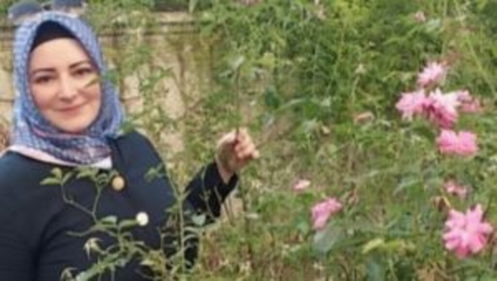 Yasam Koçu Ayten Ayrıç ile