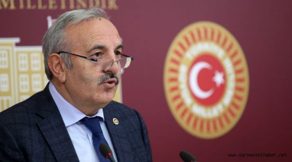 YAŞAR, “ÇİFTÇİLER HALA DESTEK PAKETİ BEKLİYOR”
