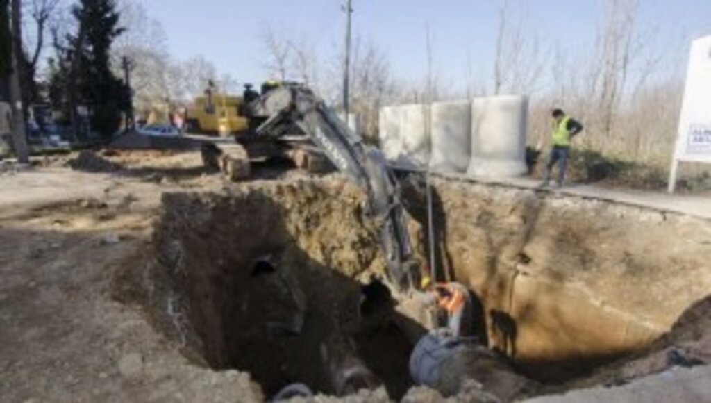 Acemler’de yoğun mesai