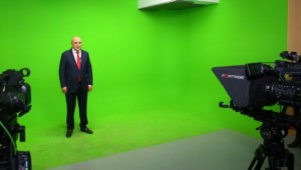 ANGARA TV ve RADYO ANGARA ÇOK YAKINDA YAYINDA!