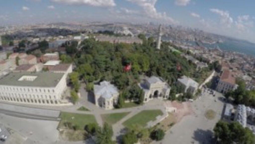Azerbaycan Cumhuriyetinin Kuruluşu ve Mehmed Emin Resulzade” Paneli Gerçekleştirildi