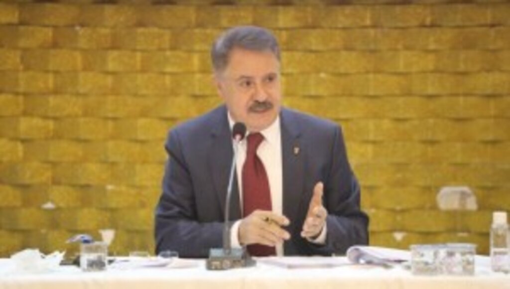 Başkan Deveci’den ‘Evde Destek Hizmetleri Birimi’ müjdesi