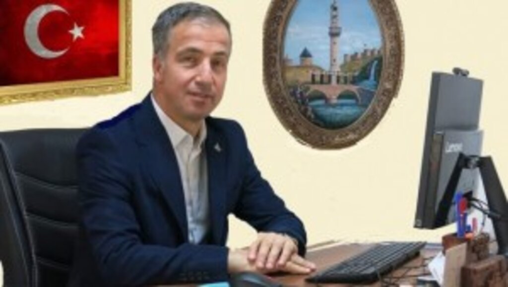 Başkan Hakan Tali, Bayburt'un Düşman İşgalinden Kurtuluşunun 103. Yılını Kutladı