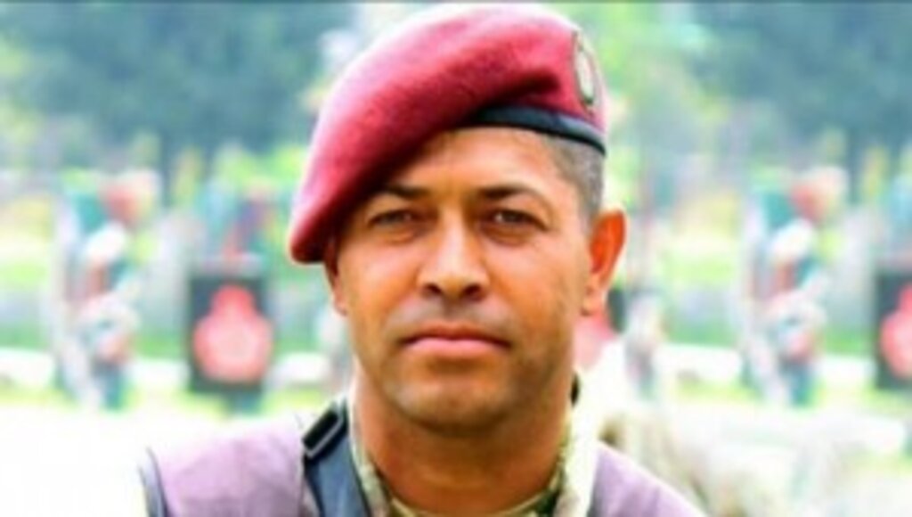 Başkan Hasan Togar, ''Bu millet seni ebede kadar unutmayacak...''