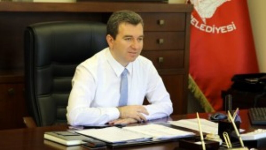 Bergama Sağlık Kompleksi’ne kavuşuyor