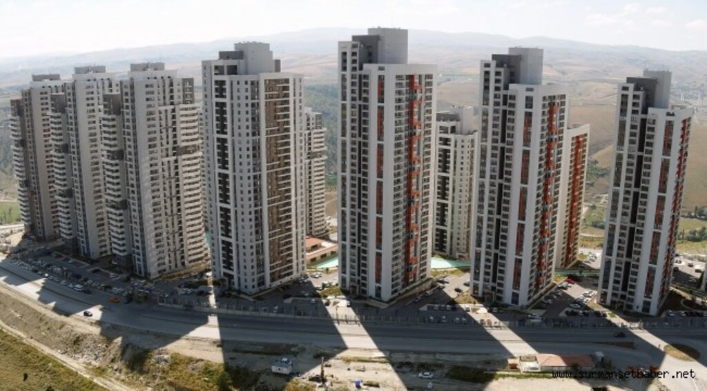 BÜYÜKŞEHİR ÇANKAYA İLÇESİNDEKİ GAYRİMENKULLERİNİ SATIŞA ÇIKARIYOR