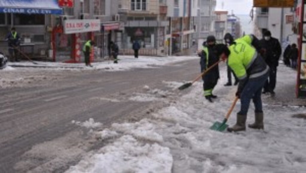 Canik Belediyesi, günün her saati ilçe insanının hizmetinde