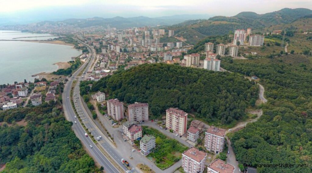 ÇERKEZLER TEPESİ, TURİZME KAZANDIRILIYOR