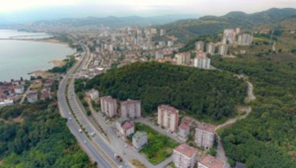 ÇERKEZLER TEPESİ, TURİZME KAZANDIRILIYOR