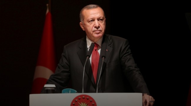 Cumhurbaşkanı Erdoğan’dan Kadir Topbaş için taziye mesajı