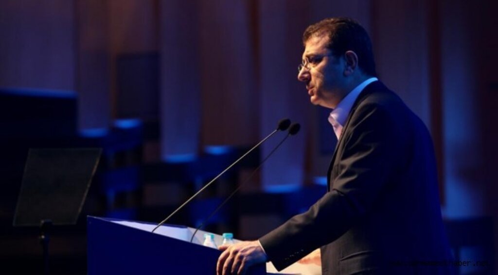 EKREM İMAMOĞLU: “2029 HEDEFİMİZ 622 KİLOMETRE RAYLI SİSTEM”