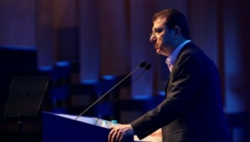 EKREM İMAMOĞLU: “2029 HEDEFİMİZ 622 KİLOMETRE RAYLI SİSTEM”